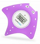 bath thermometer