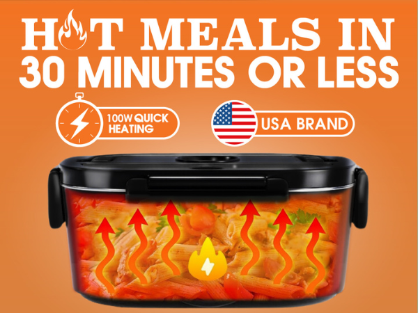 electric lunch box for men portable food warmer lunch box lunch ease electric lunch box launch box