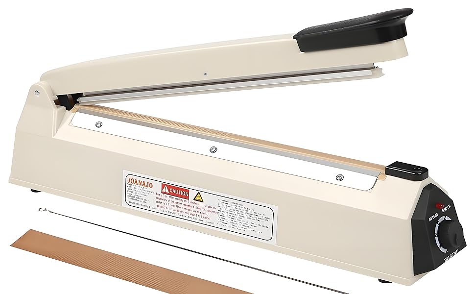 Impulse Sealer