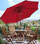 patio umbrella