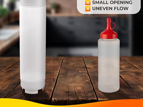 mini ketchup bottle plastic sauce cups with lids plastic dropper bottle mini squeeze bottle