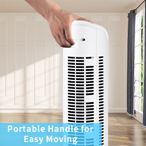 fans that blow cold air