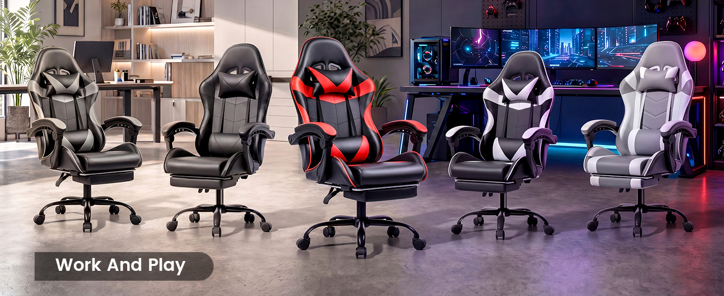 gaming chair