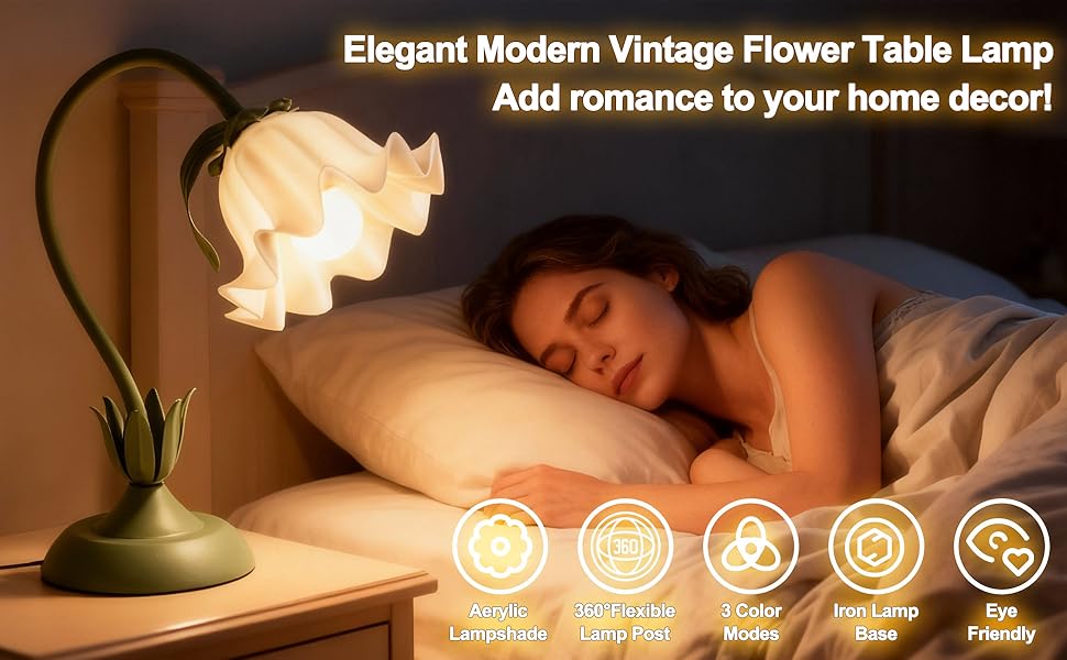 nightstand lamp