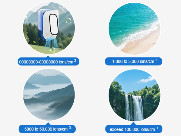 natural plug in air freshener