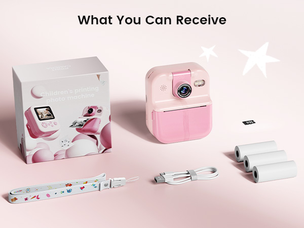 camera for kids