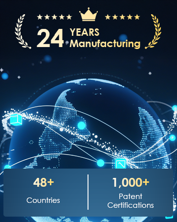 Mini Projector with WiFi and Bluetooth, Electric Focus &amp;amp; Vertical Keystone