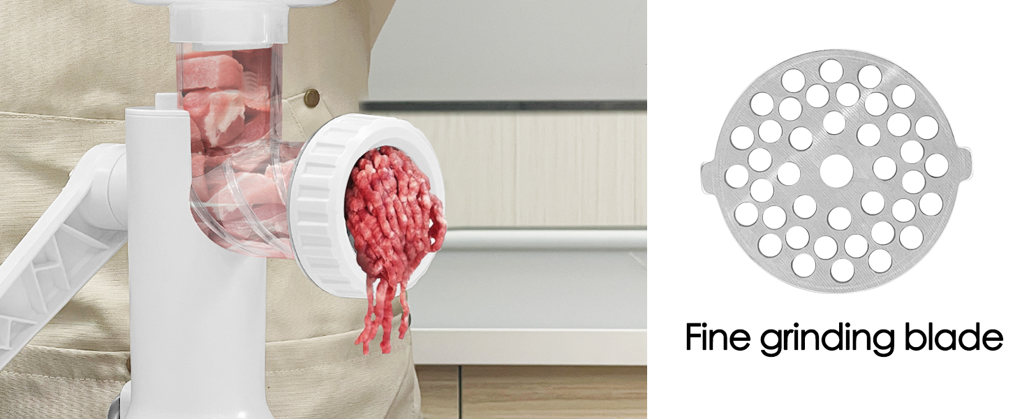 manual meat grinder01