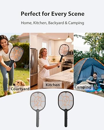indoor fly zapper