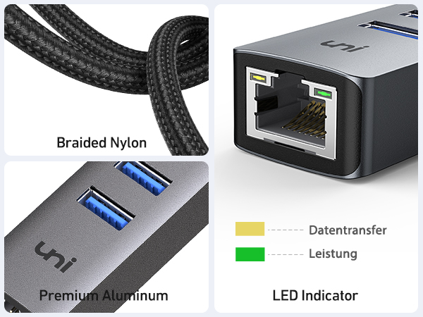 usb to ethernet adapter 