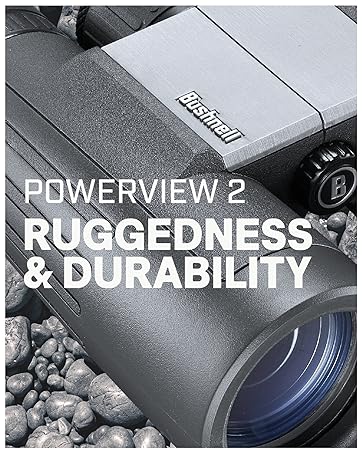 Powerview 2 Binoculars