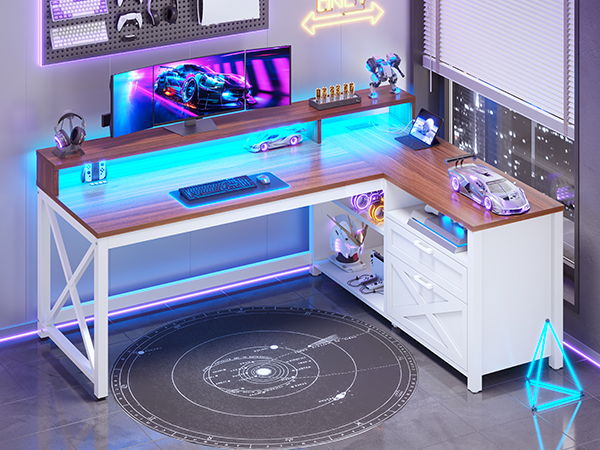 l shaped desk office desk home office desks l shaped desk with drawers