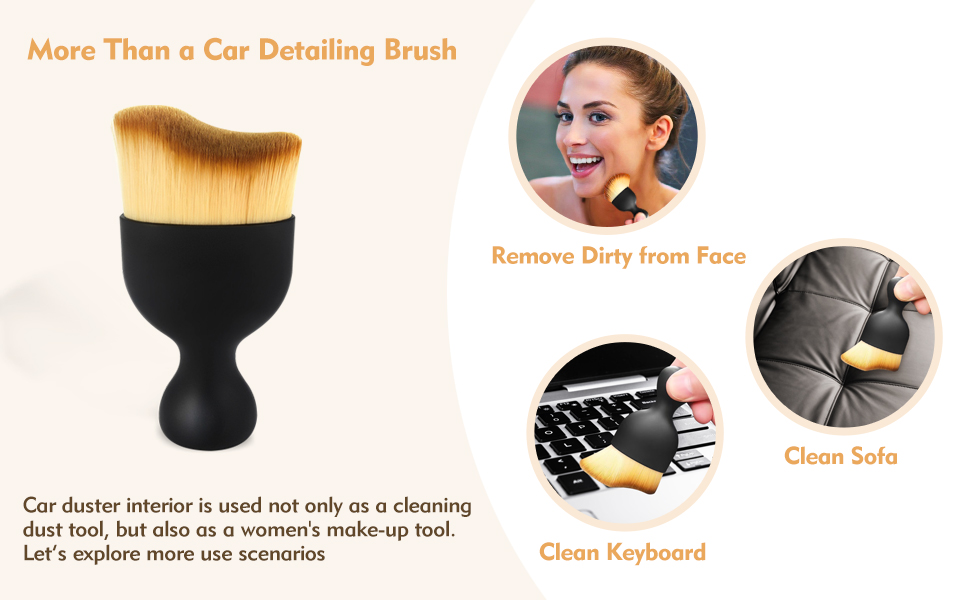 car interior cleaner