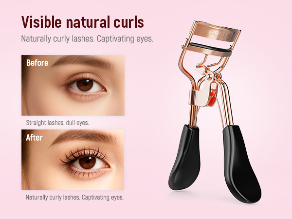 Eyelash Curler