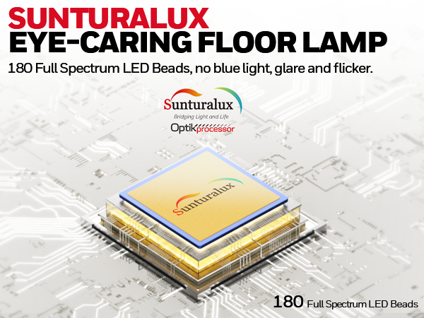 floor lamp for bedroom