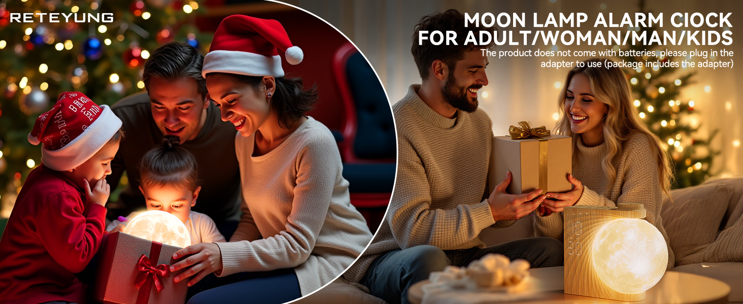 Sunrise Alarm for Heavy Sleepers