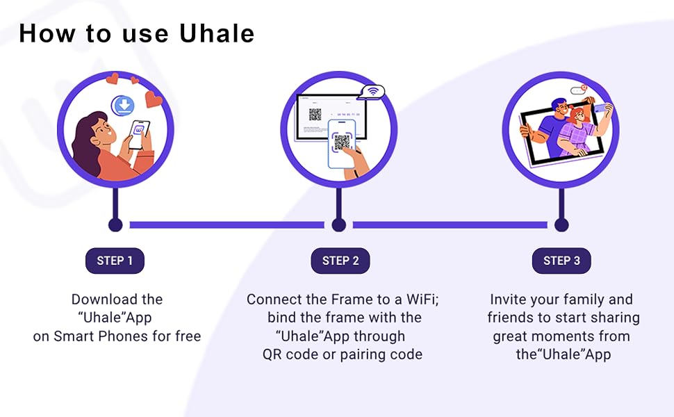 how to upload easy to use