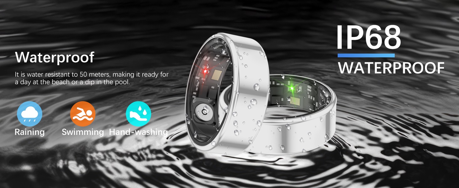 smart ring