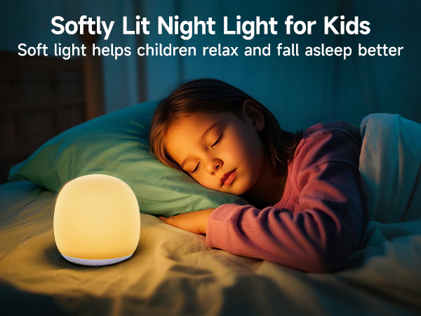 baby night light