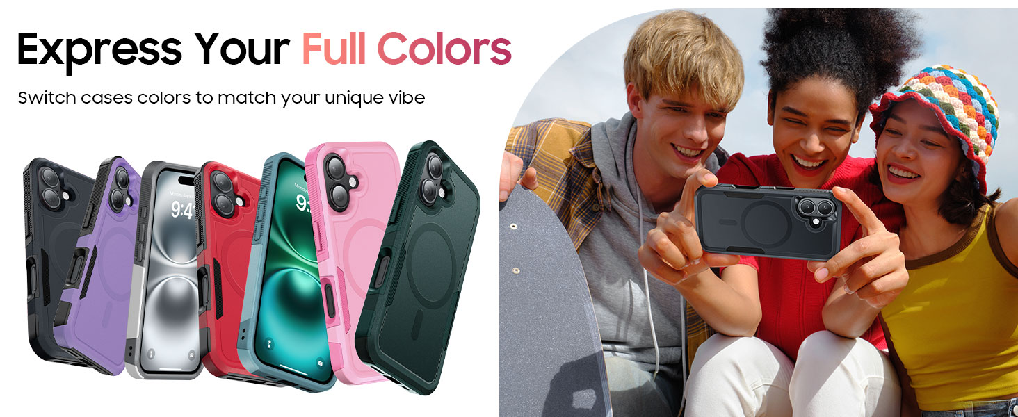 Colors