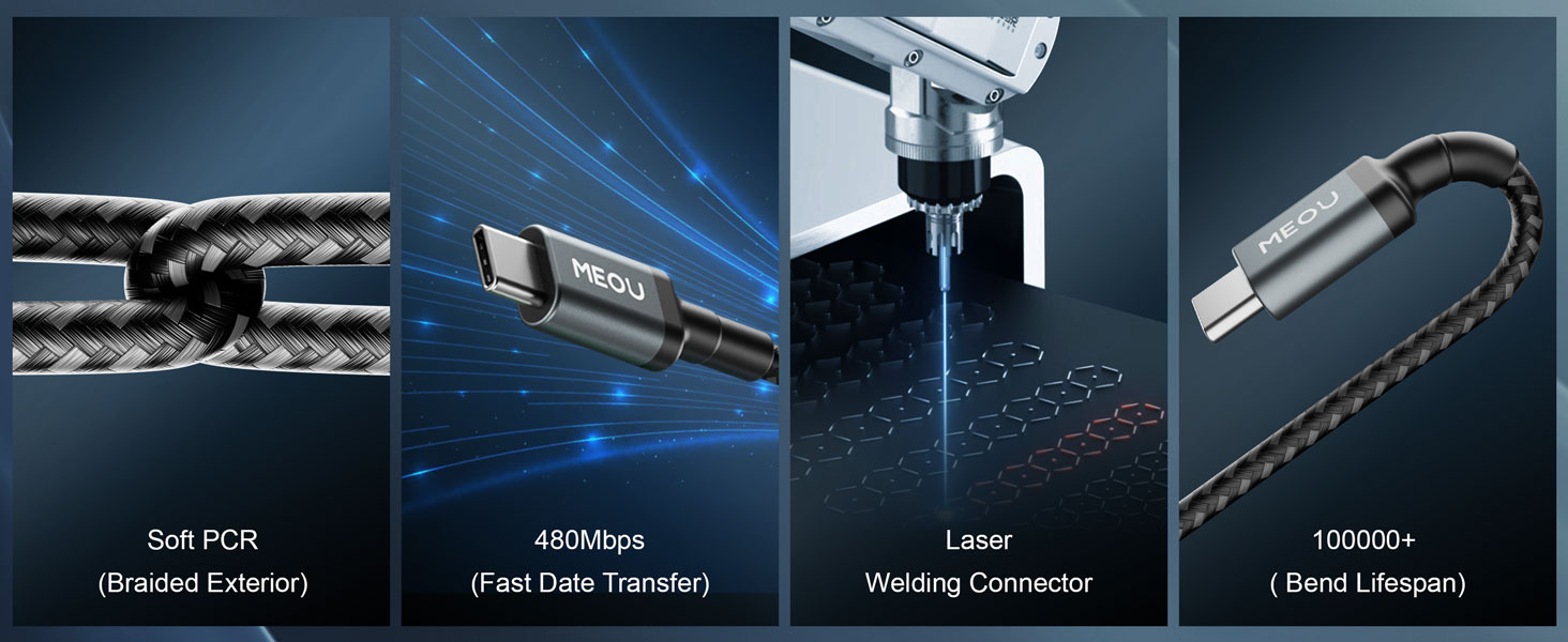 usb c to usb c cable