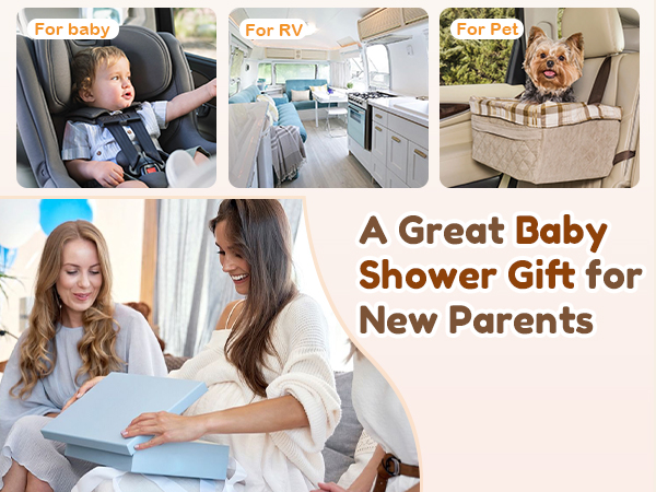 camera for baby in car