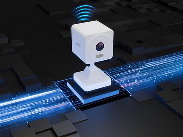 IC101 Dual Band Wi-Fi
