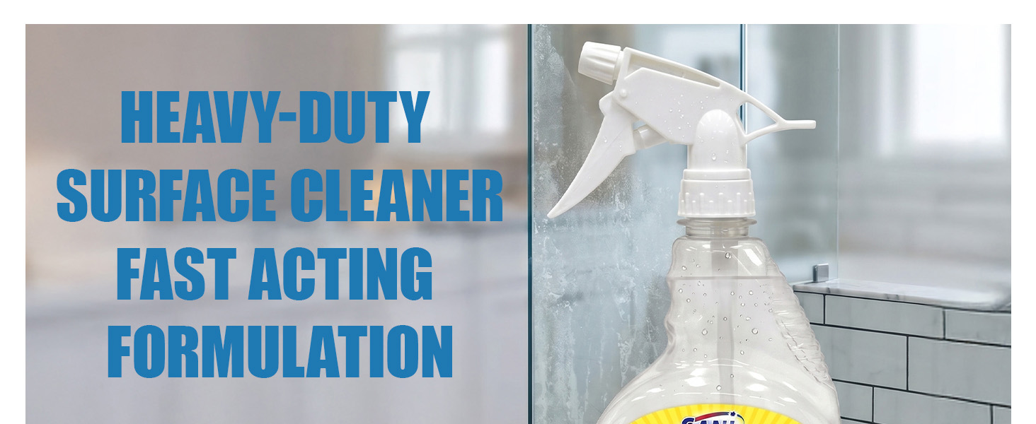B0FKC1JZCT - Hard Water Stain Cleaner
