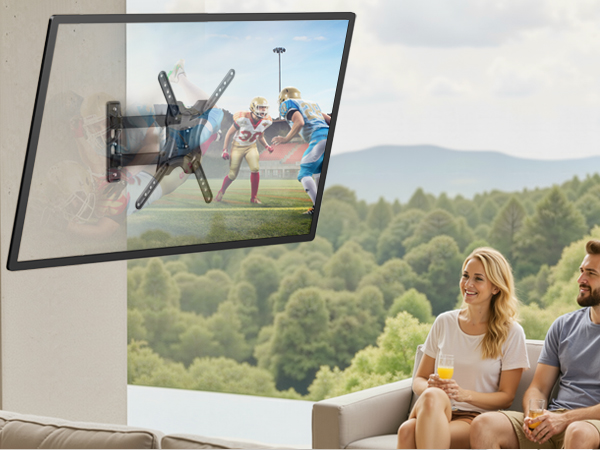 tv mount
