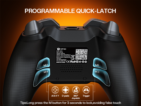 pc controller