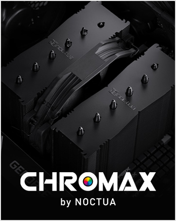 Chromax
