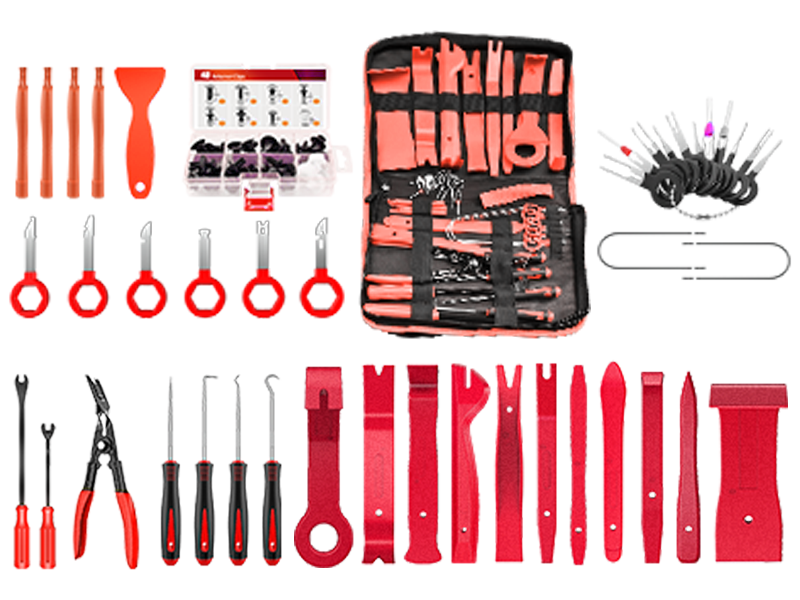 Removal Tools