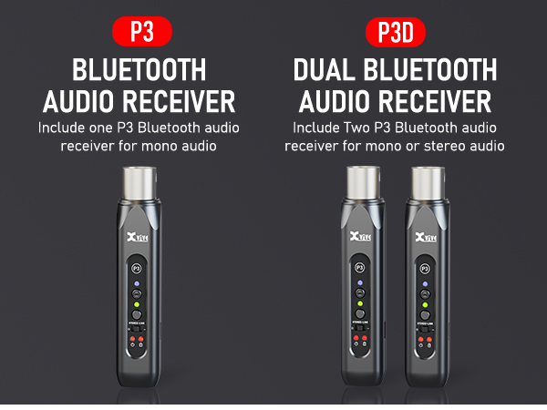 bluetooth receiver for speakers
