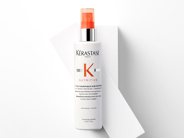 kerastase nutritive satin 1 shampoo champu aging aged fine old hair