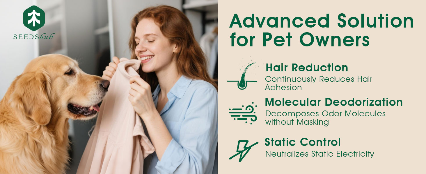 Advanced Solution for Pet Owners
