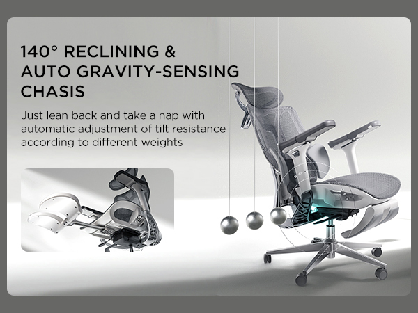 desk chair