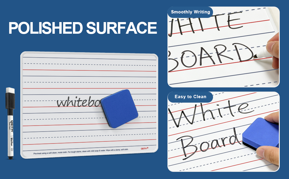 mini whiteboard
