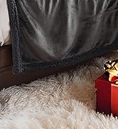 Electric Heated Blanket