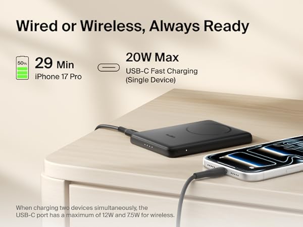 Power Bank
