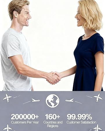 CC Store Keyboard Case for iPad (A16) 11th Gen 2025/10th