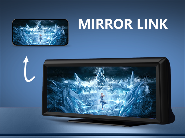 MIRROR LINK