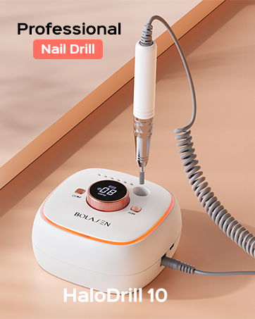 nail drill