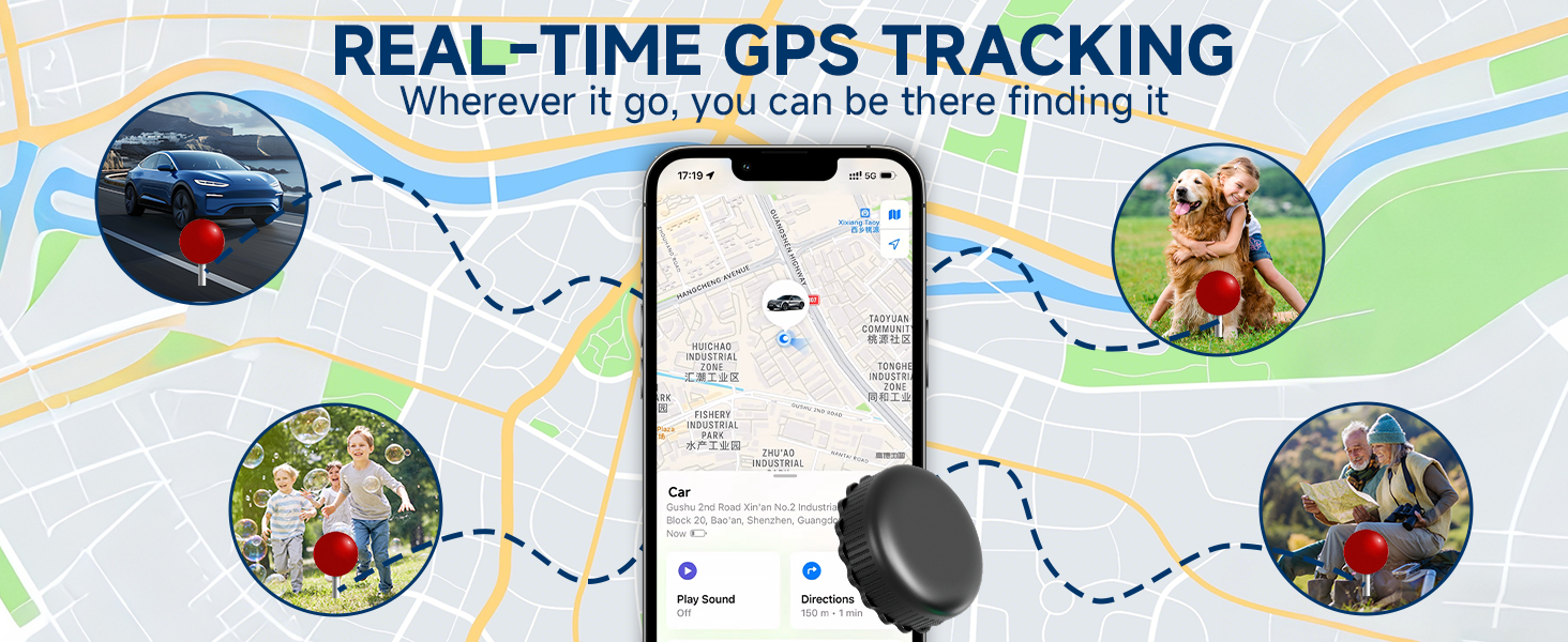 car tracker