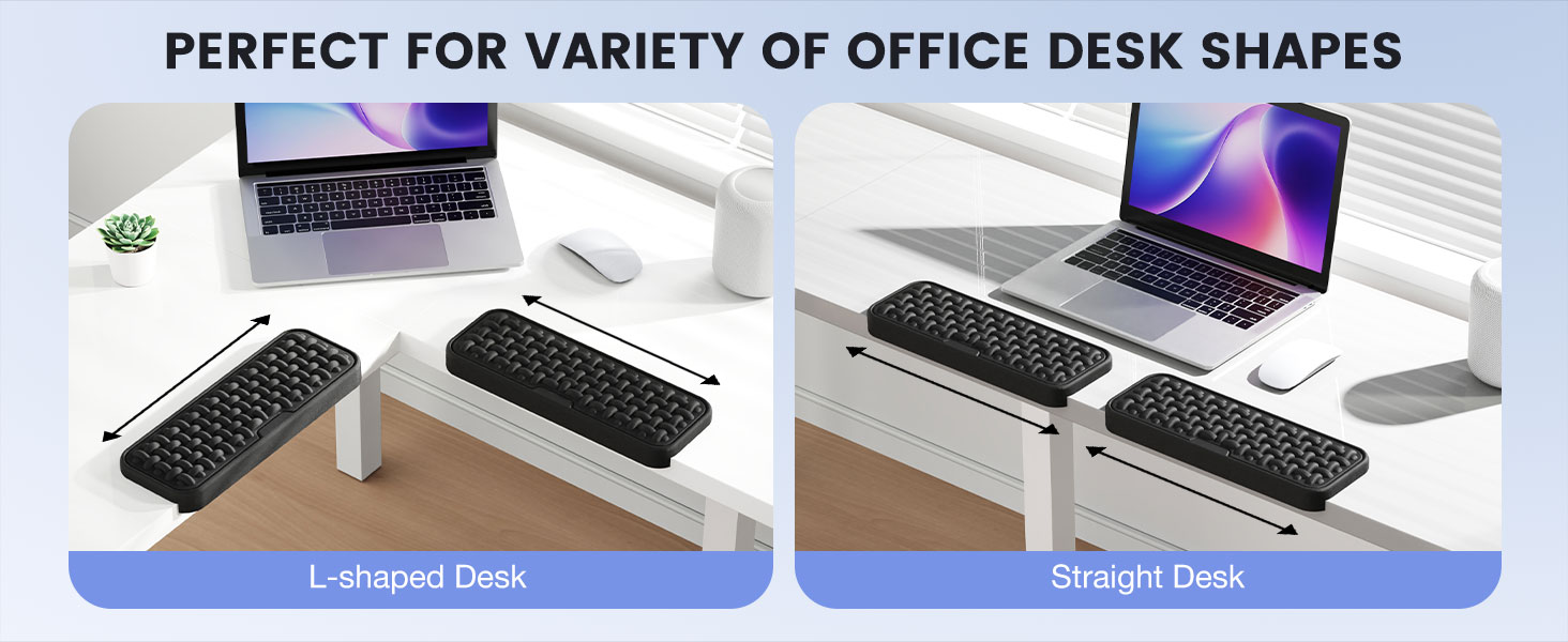 elbow pad for desk