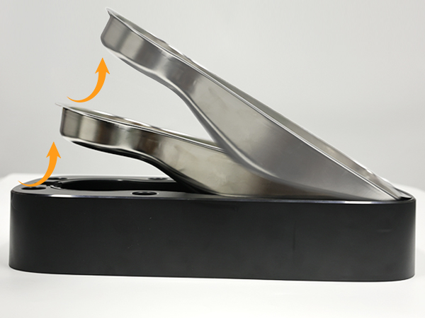 dog water bowl dispenser