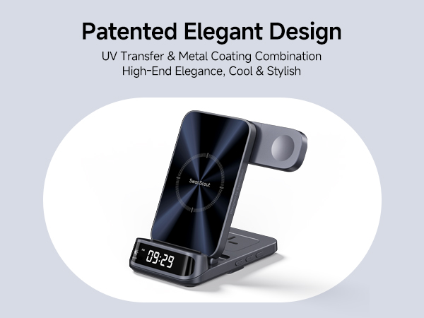 wireless charger iphone