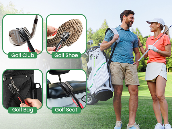 golf accessories for men