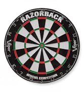 Viper by GLD ProductsRazorback Sisal/Bristle Steel Tip