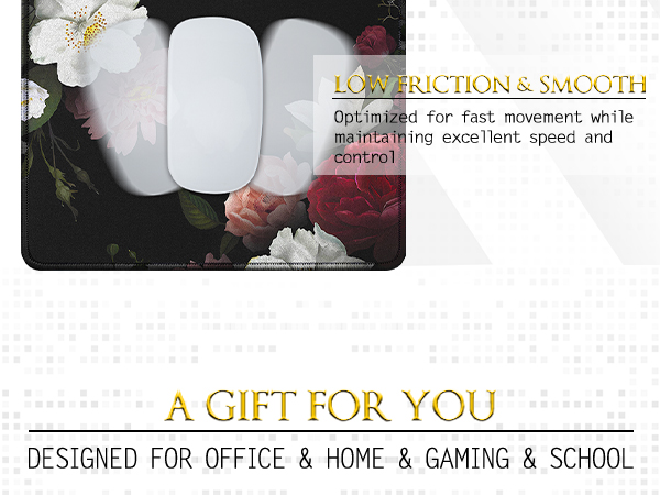 mouse pads