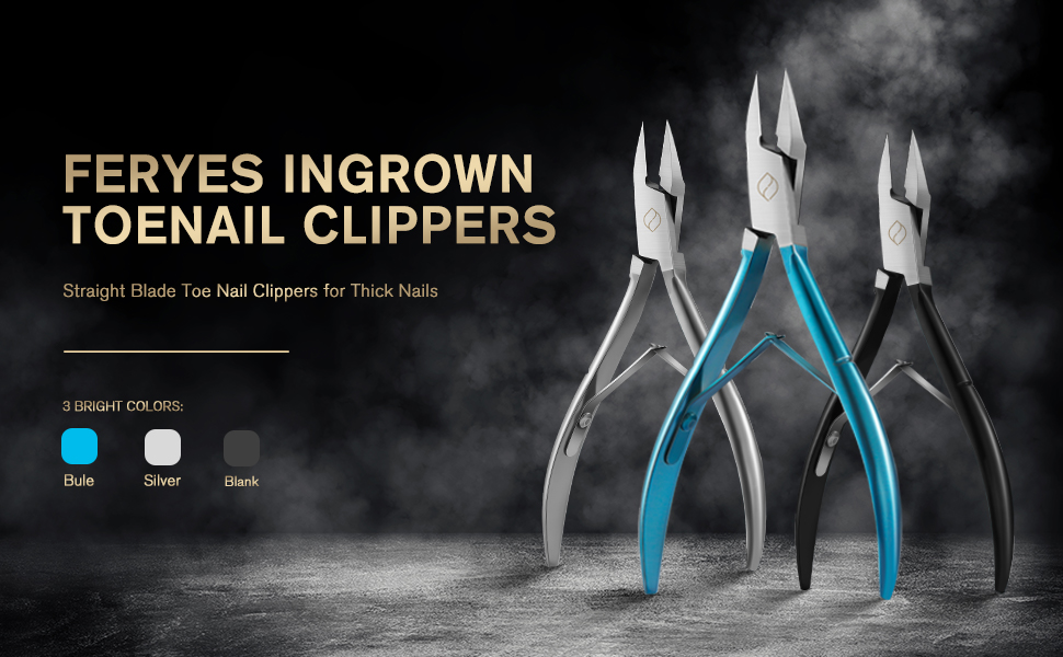 nail clippers for thick nails